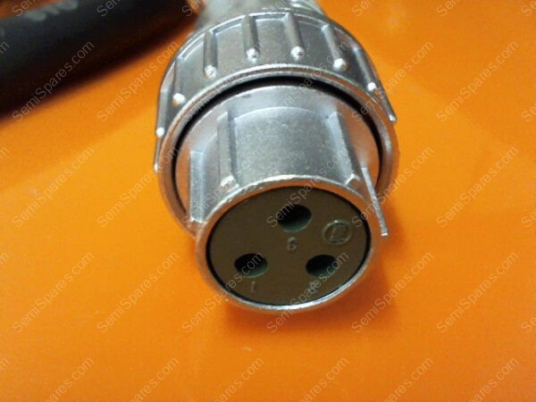 684-097328-005 | CA,PWR INP,PMP CONT, 5 FT - Image 5
