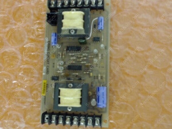 BD-6430-00 | PC BOARD,02-108566001,FIRING CARD,RF GEN - Image 5