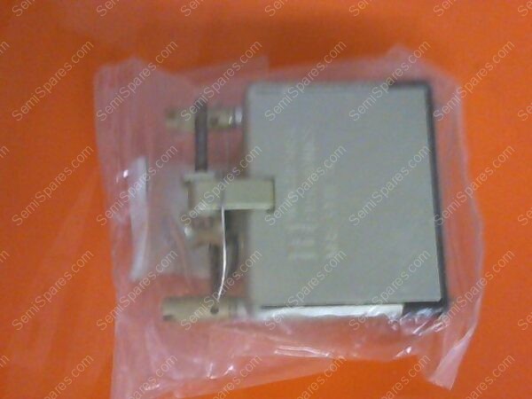 EC-1710-00 | RECEPTICLE,34 PIN,WINCHEST,MRA-34-S-JTCU-H8,120-10 - Image 2