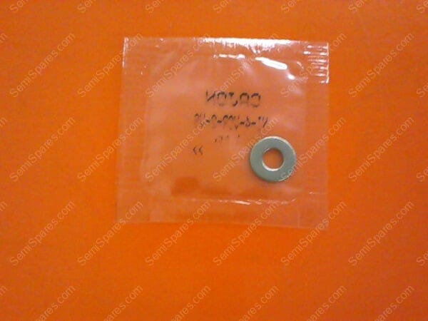796-000719-001 | GASKET VCR UNPLATED NICKLE - Image 5