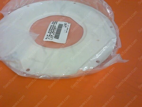 716-028668-266 | PLATE WAFER CLAMP - Image 6