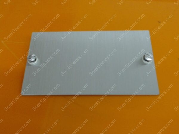 714-385905-001 | COV,REAR,SOL TRAY,A/L 9600 - Image 7