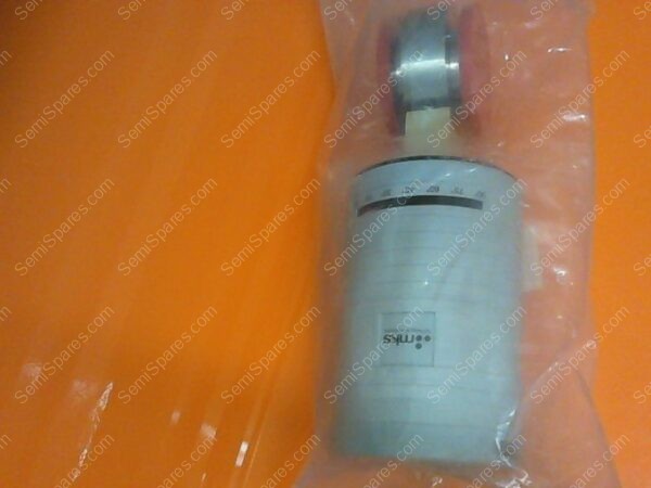 VL-5013-00 | VALVE,THROTTLE,P/N 653b-13050 - Image 3