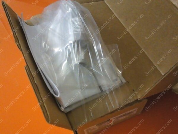 FL-2445-00 | HCL GAS, CE35KF, CORROSIVE PURIFIER, CE35KFC4R-HC - Image 4