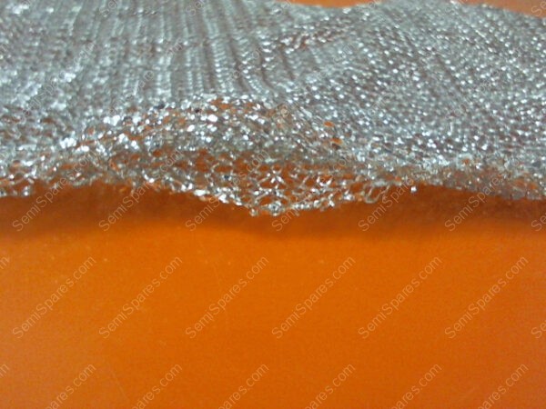 FL-2780-00 | FILTER, BEAD BLAST, PN:97012 - Image 3