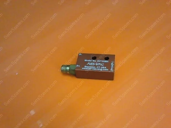VL-5250-00 | VALVE,VENTURI - Image 2