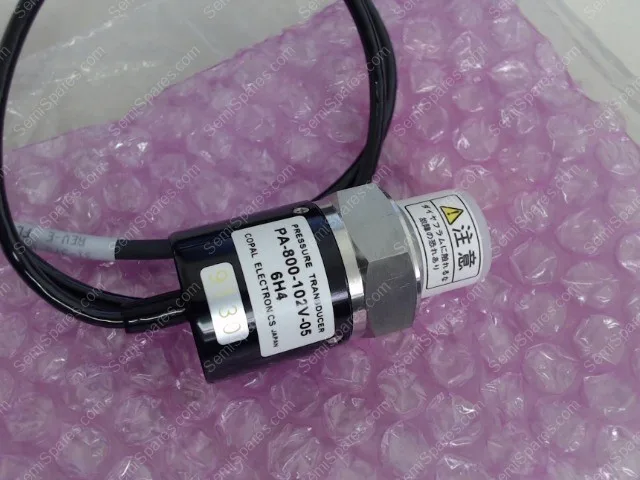 SN-4170-00 | SENSOR,ATMOSPHERIC,P/N 31-375-001 - Image 3