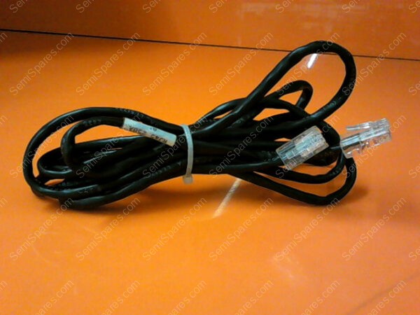 RJ45 218A 8' | UNKNOWN - Image 3