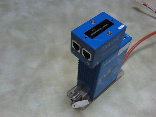 678-000811-001 | htr mfc w/o thermocouple BCL3 200 sccm Mykrolis - Image 6