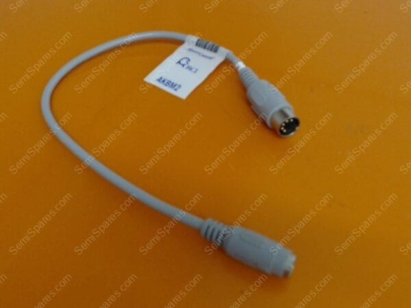 675-098022-001 | ADPTR,PS/2 KYBD TO 5-PIN DIN - Image 5