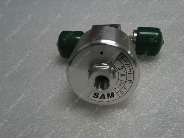 UNKNOWN (LD4RCY) | UNKNOWN (CONTROL VALVE) - Image 4