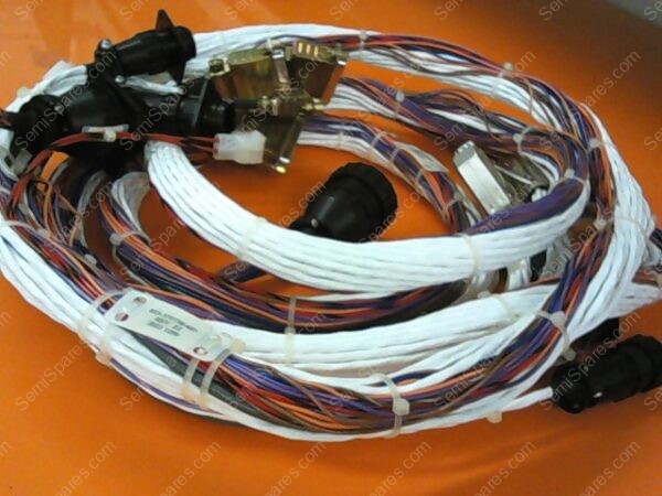 853-370738-497 | ASSY,HARN,APM CONT RELOCAT - Image 5
