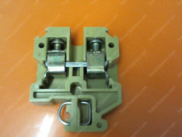 673-061385-001 | TERMINAL BLOCK,SAK 10 - Image 5