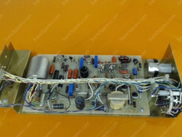MT-0470-00 | GAUSSMETER,F6780001S - Image 3