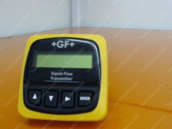 FW-2400-00 | PROCESS FLOW XMTR,5924.551,3-8550-1 - Image 4