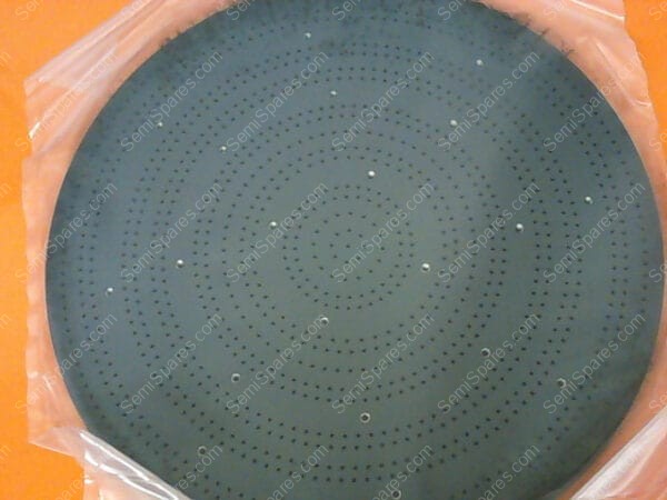 716-049729-001 | BACKING PLATE,300MM - Image 3
