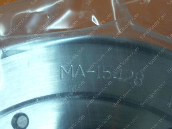 MA-15428 | 6' A101 PEDESTAL - Image 5