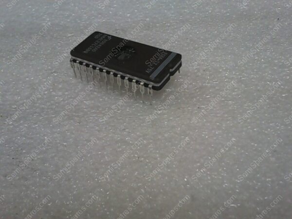 PGM-12.75V | EPROM MEMORY CHIP PGM-12.75V, B9842AD NMC27C16BQ 200 - Image 3