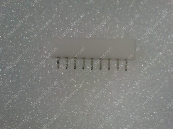B9B-EH-A(LF) (SN) | CONN HEADER EH TOP 9POS 2.5MM - Image 3