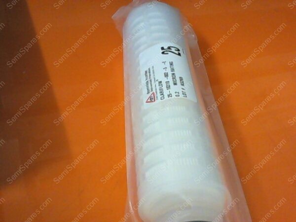 FL-6640-00 | FILTER,0.2 MICRON,P/N 25-10310-002-5E - Image 3