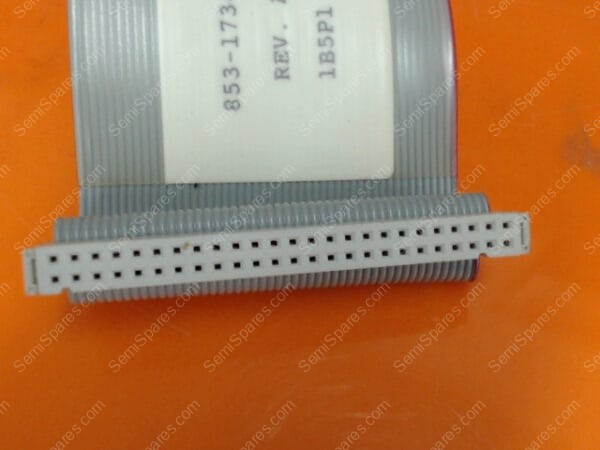 853-017344-001 | ASSY, HARNESS DISK CONTROLLER - Image 3