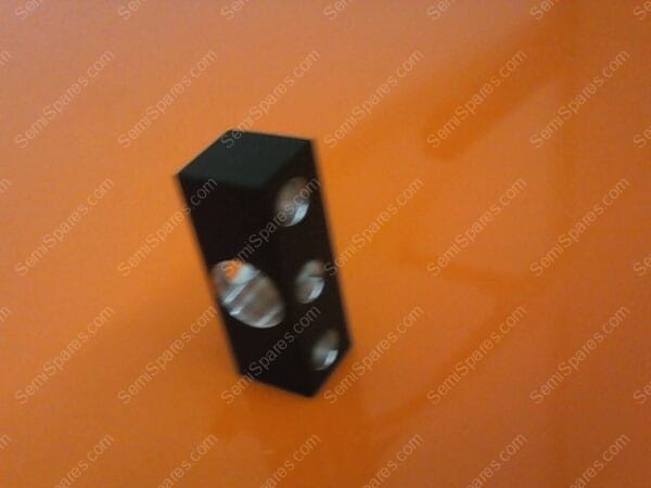 715-043115-001 | BLOCK ADJUSTING MICROMETER - Image 5