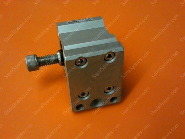 CQ2WA25-UIA960 | SMC CQ2WA25-UIA960 AIR CYLINDER MAX 1.0 MPA - Image 6