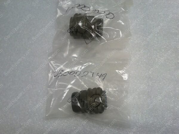 97-3057-1012 | CABLE CLAMP ASSEMBLY OLIVE (U30002749) (U30002750) (U30002751) - Image 4