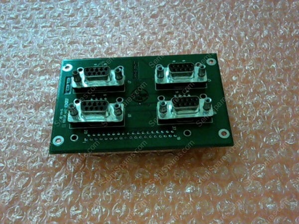 28-8875-041 | PC ASSY, STEPPER, CE96 - Image 4