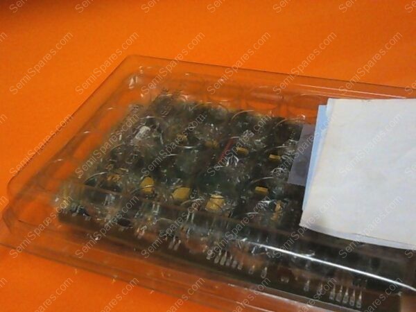 GU-5360-00 | DUAL CASSETTE HANDLER CARD, P/N 249181 - Image 2
