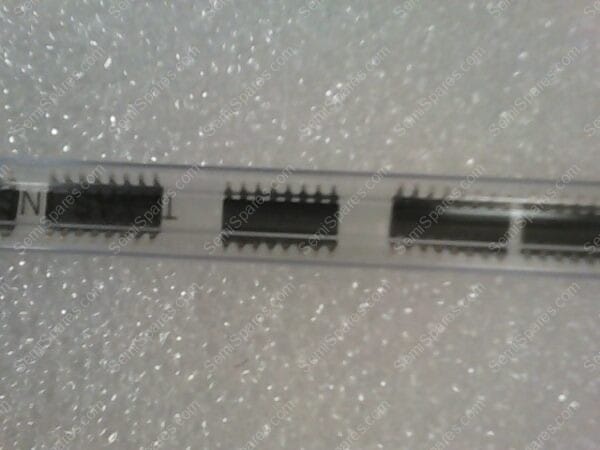 SN74HC595D | IC 8-BIT SHIFT REGISTER 16-SOIC - Image 3