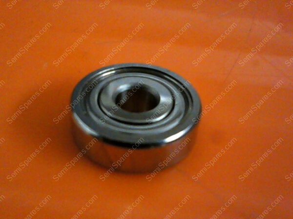 746-009795-001 | BEARING, RADIAL BALL, 5MM BORE - Image 4