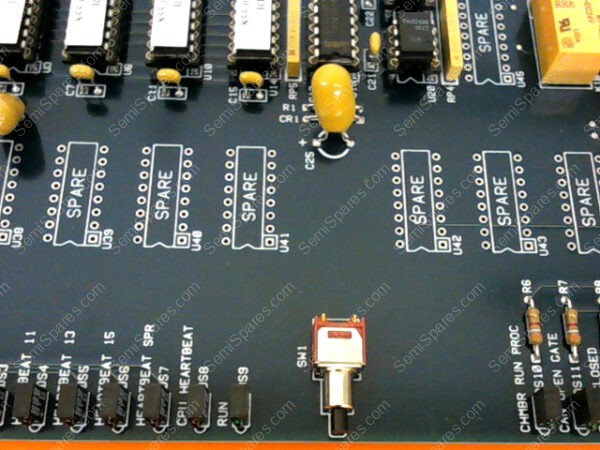810-034816-001 | ASSY,PCB,PM,INTLK - Image 4