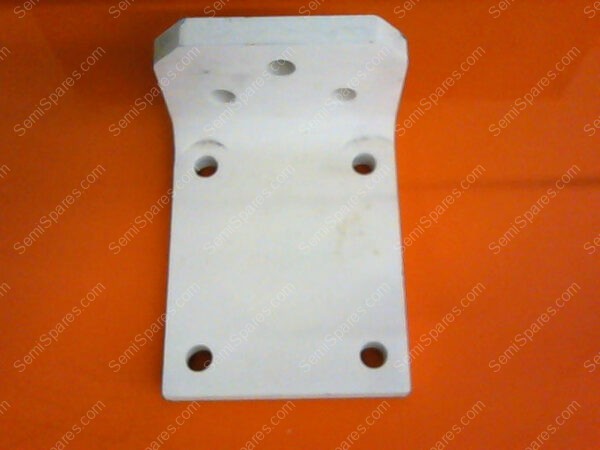 715-810145-001 | BRKT,CASTER,ATM - Image 7