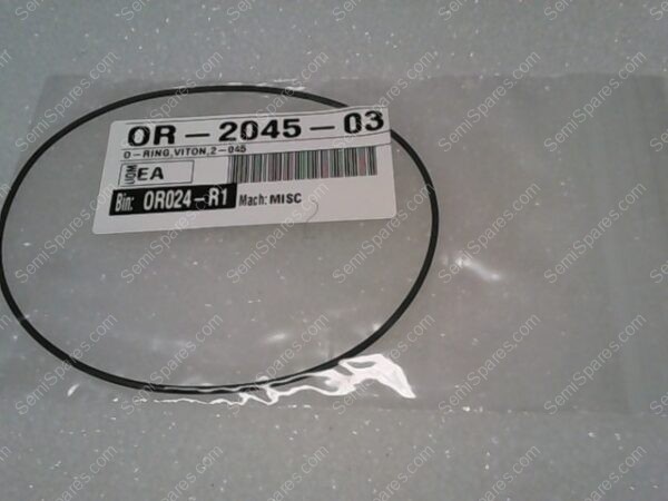 OR-2045-03 | O RING VITON 2-045 - Image 2
