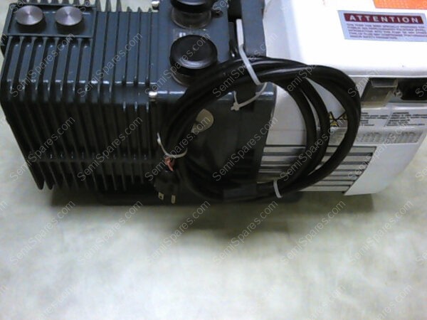 PU-2315-00 | VANE PUMP,2005C1, SN AM667260,ALCATEL - Image 9