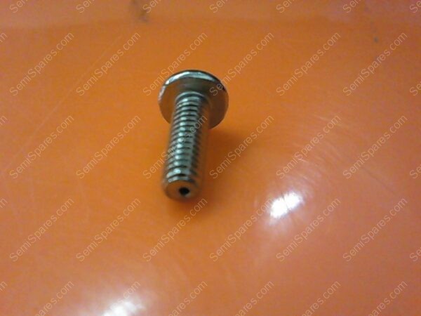 SC-5810-00 | SCREW 8-32X1/2 SLOT PAN HEAD VENTED - Image 3