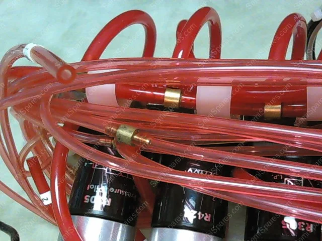 6100132 | RETROKIT DOOR LIFT VALVE FM - Image 8