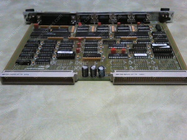 84-W8530801C | MOTOROLA VME BOARD,MVME335 01-W3530B 04A 84-W8530801C REV.A - Image 5