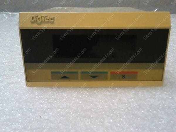 2831A-03C | DIGITAL PANEL METER DISPLAY - Image 3