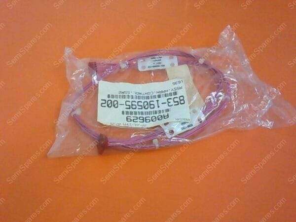 853-190595-002 | ASSY,HARN,CONTROL,SSR2 - Image 9