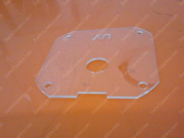 QZ-2280-00 | END POINT WINDOW,0200-10392-002-890 - Image 3