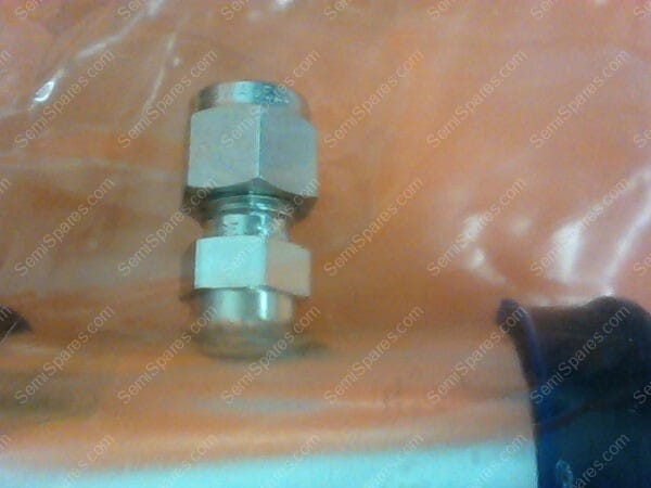839-331035-001 | TUBE,DR CONN - Image 3