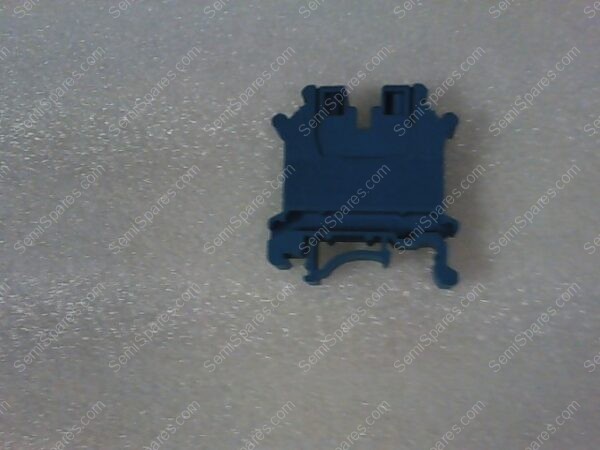 673-097942-002 | UK 10N, FEED THROUGH TERMINAL BLOCK - Image 4
