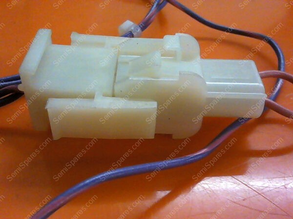 853-017987-005 | ASSY,HARN,DIP BD/ESC INTFC - Image 5