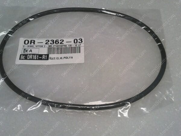 OR-2362-03 | O RING VITON 2-362,2740249700,120 - Image 2