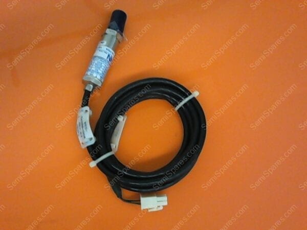 853-076288-004 | ASSY,PRES XDCR,GAS BOX - Image 4