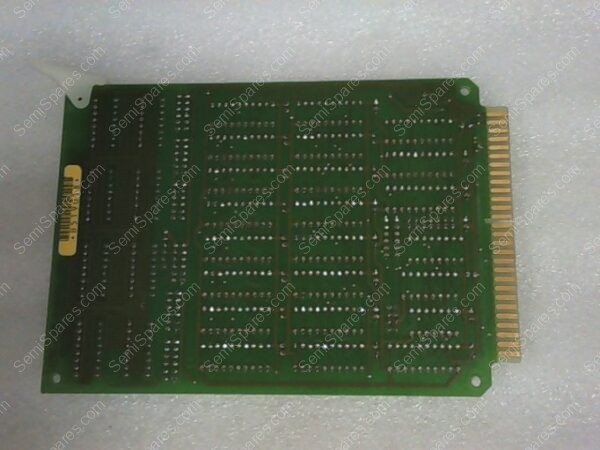 110494-005 | PL TTL I/O CARD PWB 110494-005 - Image 4