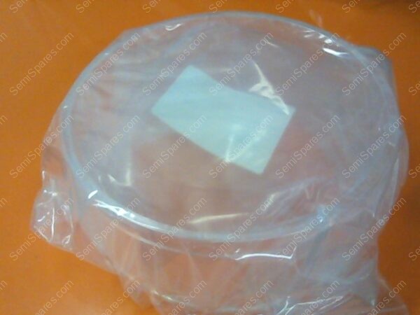 QZ-0480-00 | PIPE QUARTZ,91-00008 - Image 2