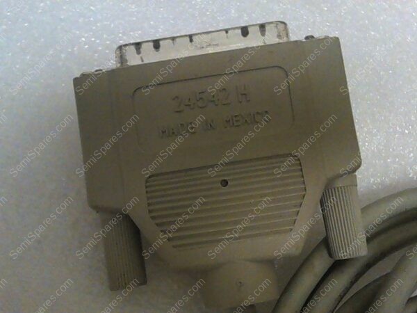 E47891 | AWM STYLE 2464 80 DEGREE C 300V VW-1 - Image 2